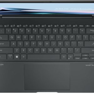 Asus Zenbook 14 OLED | 14'' WUXGA TOUCH | Intel Core Ultra 5 125H | 8GB DDR5 | 512GB SSD | IR Camera | W11 Home - Afbeelding 3