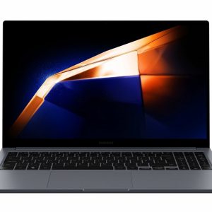 Samsung Galaxy Book 4 | 15.6" Full HD IPS | Intel Core 5 120U | 16GB RAM | 512GB SSD | W11 Professional - Afbeelding 1