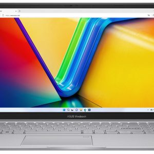 Asus Vivobook 15 A1504VA | 15.6'' Full HD IPS | Intel Core i3-1315U | 8GB RAM | 512GB SSD | W11 Professional - Afbeelding 1