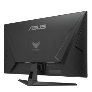 ASUS TUF Gaming VG32UQA1A 32" | 3840 x 2160 4K VA | 160Hz | Gaming Monitor - Afbeelding 7