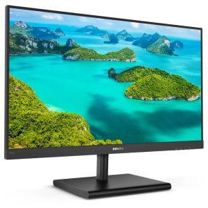 Philips 245E1S/00 23.8'' | 2560x1440 IPS | 75hz | Monitor - Afbeelding 8