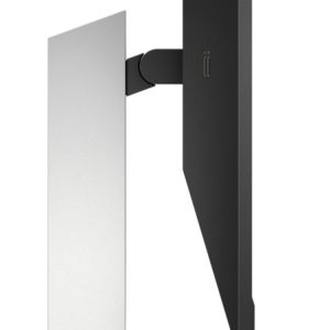 HP E-Series E27 G4 68,6 cm (27") 1920 x 1080 Pixels Full HD LED Zwart - Afbeelding 6