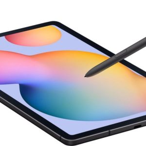 Samsung Galaxy Tab S6 Lite | 10.4" Display | 128 GB Opslag | Wi-Fi | Grijs - Afbeelding 7