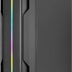 BUDGET GAMING Desktop | Intel Core i5-10400 | GTX1650 | 16GB | 1TB | W11 Professional - Afbeelding 4