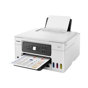Canon MAXIFY GX3050 AiO Inkjetprinter | 600 x 1200 DPI | Wifi | Kleur - Afbeelding 3