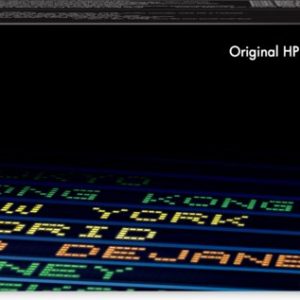 HP 207X | Originele High-Capacity Gele LaserJet Tonercartridge - Afbeelding 1