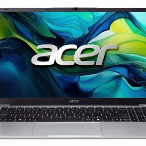 Acer Aspire Lite 15 | 15.6" Full HD IPS | Intel N4500 | 8GB RAM | 256GB SSD | Windows 11 Professional - Afbeelding 1
