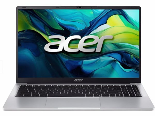 Acer Aspire Lite 15 | 15.6" Full HD IPS | Intel N4500 | 8GB RAM | 256GB SSD | Windows 11 Professional - 0