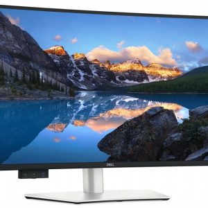 Dell UltraSharp U4025QW | 40″ 5K (5120 x 2160) IPS Black | Thunderbolt 4 Hub | Curved Monitor | 120Hz - Afbeelding 7