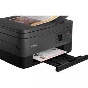 Canon Pixma TS7450i AiO Inkjetprinter | 4800 x 1200 DPI | Wifi | Kleur | ADF - Afbeelding 6