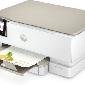 HP Inspire 7220e AiO Inkjetprinter | 4800 x 1200 DPI | Wifi | Kleur - Afbeelding 6