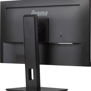 iiyama ProLite XUB2493HS-B6 | 23.8" Full HD IPS Monitor | 1920x1080 | Zwart - Afbeelding 9