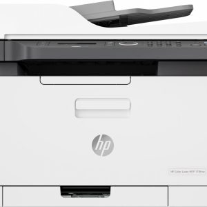 HP Color Laser 179fnw | Kleurenlaserprinter A4 | 600x600 DPI | 18 ppm | Wi-Fi - Afbeelding 1