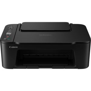 Canon Pixma TS3750i AiO Inkjetprinter | 4800 x 1200 DPI | Wifi | Kleur - Afbeelding 1