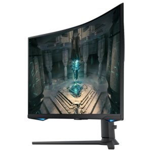 Samsung Odyssey LS32BG650EU 32" | 2560 x 1440 VA | 240Hz | Monitor - Afbeelding 9