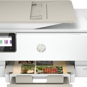 HP Envy Inspire 7920e AiO Inkjetprinter | 4800 x 1200 DPI | Wifi | Kleur - Afbeelding 3