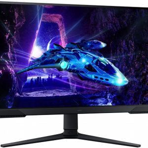 Samsung Odyssey G3 LS27DG300EU 27'' | 1920x1080 VA | 180 Hz | 1ms | Gaming Monitor - Afbeelding 14
