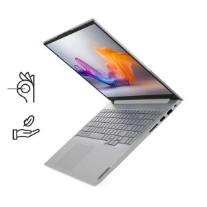 Lenovo ThinkBook 16 G8 | 16" WUXGA IPS (1920x1200) | Intel Core Ultra 7 255H | 16GB DDR5 RAM | 512GB SSD | Windows 11 Professional - Afbeelding 7