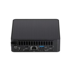 ASUS NUC 14 Pro Barebone Desktopcomputer | Intel Core Ultra 7 155H | Zonder DDR5-geheugen, opslag en besturingssysteem - Afbeelding 6