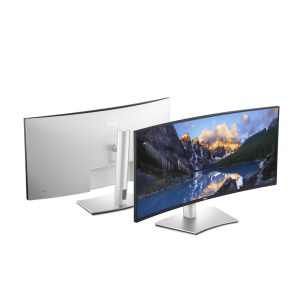 DELL UltraSharp U3824DW 38" | 3840 x 1600 IPS | 60Hz | Ultrawide Monitor - Afbeelding 17