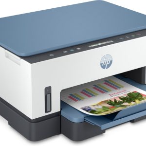 HP Smart Tank 7006 AiO Inkjetprinter | 4800 x 1200 DPI | Wifi | Kleur - Afbeelding 5