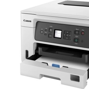 Canon MAXIFY GX3050 AiO Inkjetprinter | 600 x 1200 DPI | Wifi | Kleur - Afbeelding 6