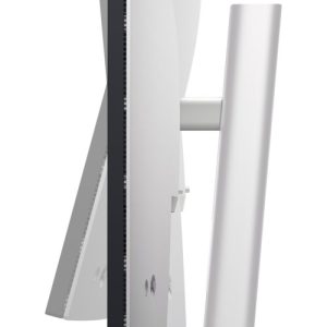 DELL UltraSharp U2723QE 27'' | 3840x2160 4K IPS Black | 60Hz | USB-C Hub | 98% DCI-P3 | 1.07B Kleuren | Professional Monitor - Afbeelding 8