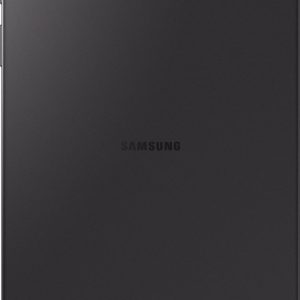 Samsung Galaxy Tab S6 Lite | 10.4" Display | 128 GB Opslag | Wi-Fi | Grijs - Afbeelding 4