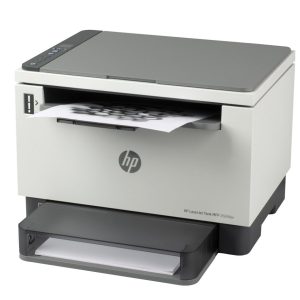 HP LaserJet Tank MFP 2604sdw | 600x600 DPI | Wifi | Zwart/Wit - Afbeelding 8