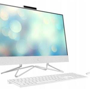 HP All-in-One 24-df1999nw | 23.8" Full HD IPS | Intel Core i3-1115G4 | 8GB RAM | 512GB SSD | Windows 11 Home - Afbeelding 3