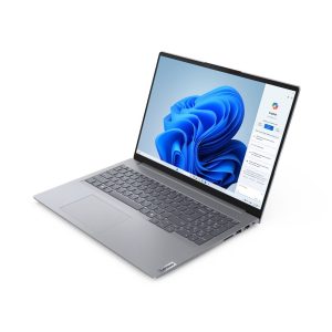 Lenovo ThinkBook 16 G7 | 16" WUXGA IPS (1920x1200) | Intel Core Ultra 7 155H | 16GB DDR5 RAM | 512GB SSD | IR Camera | Windows 11 Professional - Afbeelding 7