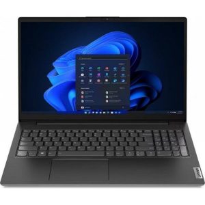 Lenovo V15 G4 | 15.6" Full HD | Intel Core i3-1315U | 8GB RAM | 512GB SSD | Windows 11 Professional - Afbeelding 1