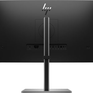 HP E27u G5 27" | 2560 x 1440 75Hz | USB-Hub | Monitor - Afbeelding 5