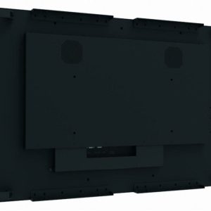 iiyama ProLite TF4939UHSC-B1AG 49" | 3840 x 2160 4K IPS | 60Hz | Touchscreen 24/7 Monitor - Afbeelding 4