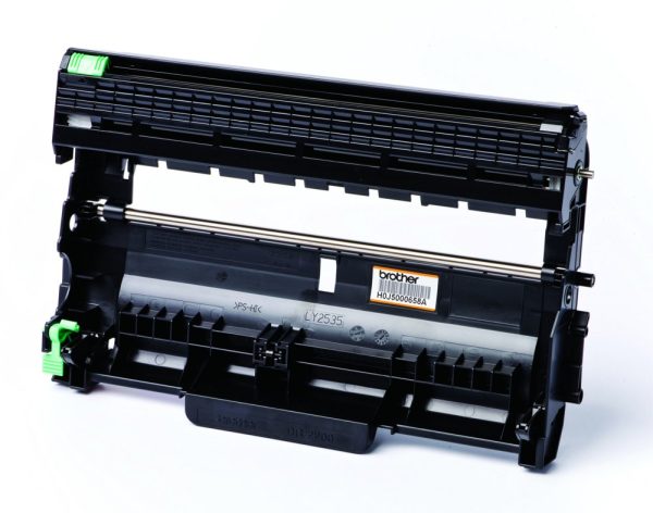 Brother DR-2200 | Drum Unit | Origineel | Zwart-wit laserprinters | Tot 12.000 pagina’s - 0