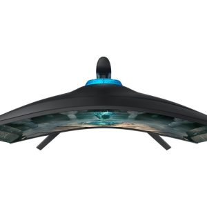 Samsung Odyssey LS32BG650EU 32" | 2560 x 1440 VA | 240Hz | Monitor - Afbeelding 20