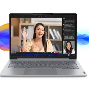 Lenovo ThinkBook 14 G8 | 14" WUXGA IPS (1920x1200) | Intel Core Ultra 5 225H | 16GB DDR5 RAM | 512GB SSD | Windows 11 Professional - Afbeelding 3