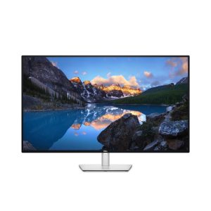 DELL U4323QE 43" | 3840 x 2160 IPS | 60Hz | 4K Monitor - Afbeelding 1