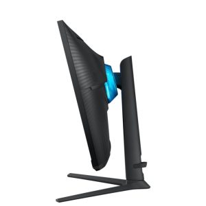 Samsung Odyssey LS32BG700EU 32" | 3840x2160 4K IPS | 144Hz | Gaming Monitor - Afbeelding 16