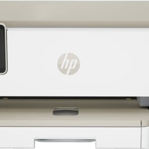 HP Inspire 7220e AiO Inkjetprinter | 4800 x 1200 DPI | Wifi | Kleur - Afbeelding 3