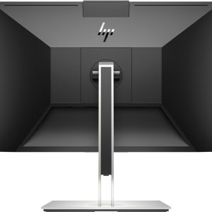 HP E34m G4 34" | 3440x1440 VA | 75Hz | Curved | USB-C | Webcam, Speakers, Microphone | Conference Monitor | Ergonomic Adjustments - Afbeelding 6