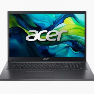 Acer Aspire 17 | 17,3" Full HD IPS | Intel Core i7-3620H | 16GB DDR5 | 1TB SSD | Windows 11 Professional - Afbeelding 1