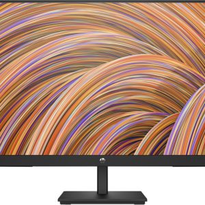 HP V27i G5 27" | 1920x1080 IPS | 75Hz | Monitor - Afbeelding 1
