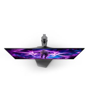 AOC AGON PRO AG276QZD 27" | 2560x1440 QHD OLED | 240Hz | 0.03ms | HDR10 | G-Sync Compatible | Gaming Monitor | Open Box - Afbeelding 15