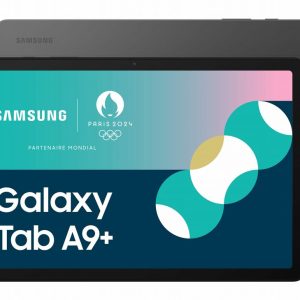 Samsung Galaxy Tab A9+ 11" | 128GB | Grijs - Afbeelding 1