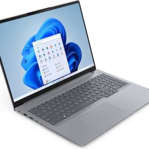 Lenovo ThinkBook 16 G7 | 16" WUXGA IPS (1920x1200) | Intel Core Ultra 7 155H | 16GB DDR5 RAM | 512GB SSD | IR Camera | Windows 11 Professional - Afbeelding 3