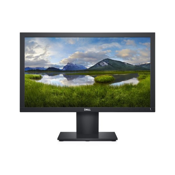 Dell E2020H 20" | 1600 x 900 | TN | 60Hz | Monitor - 0