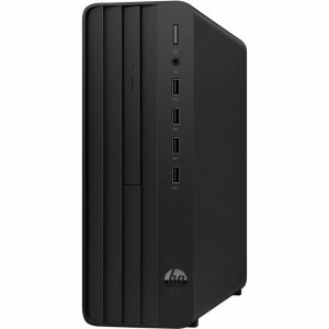 HP ProDesk 290 G9 SFF | Intel Core i5-14400T | 16GB RAM | 512GB SSD | Windows 11 Professional - Afbeelding 1