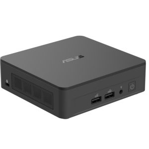 ASUS NUC 13 Pro Barebone Desktopcomputer | Intel Core i5-1340P | Zonder DDR4-geheugen, opslag en besturingssysteem - Afbeelding 3