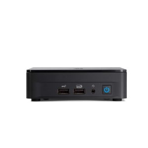 ASUS NUC 12 Pro Slim Barebone Desktopcomputer | Intel Core i3-1220P | Zonder DDR4-geheugen, opslag, voedingskabel en besturingssysteem - Afbeelding 9